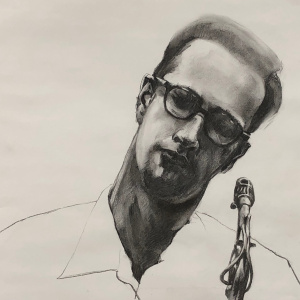 Paul Desmond